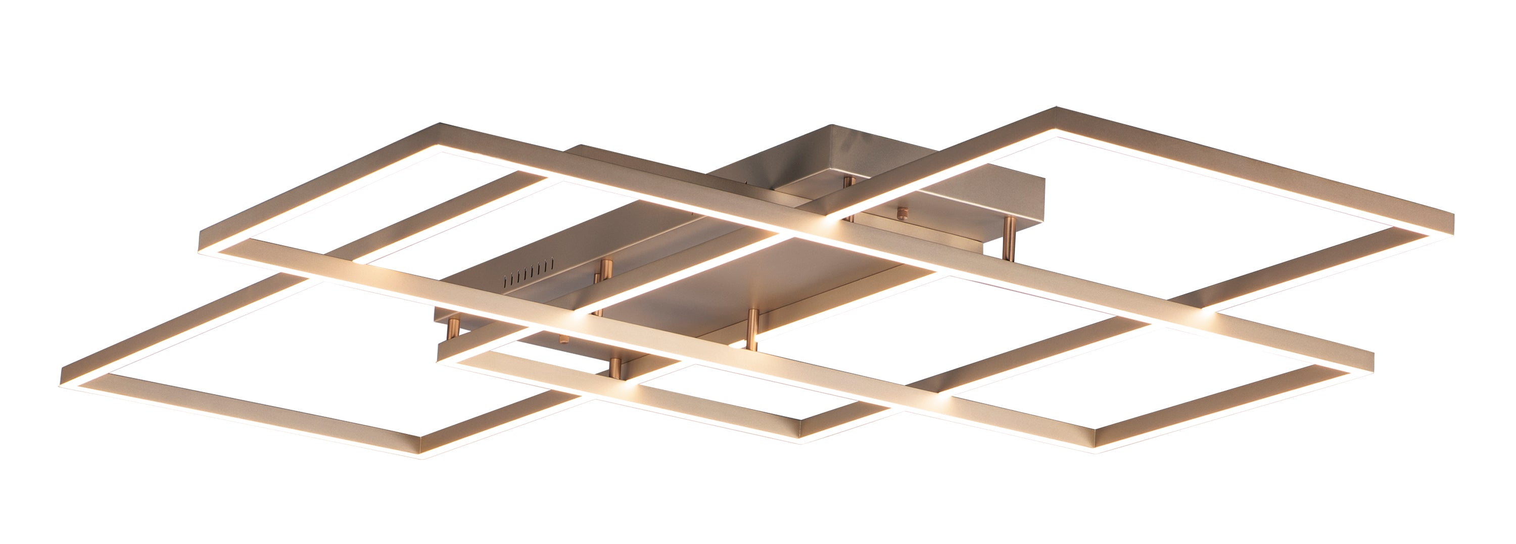 Traverse LED Flush Mount