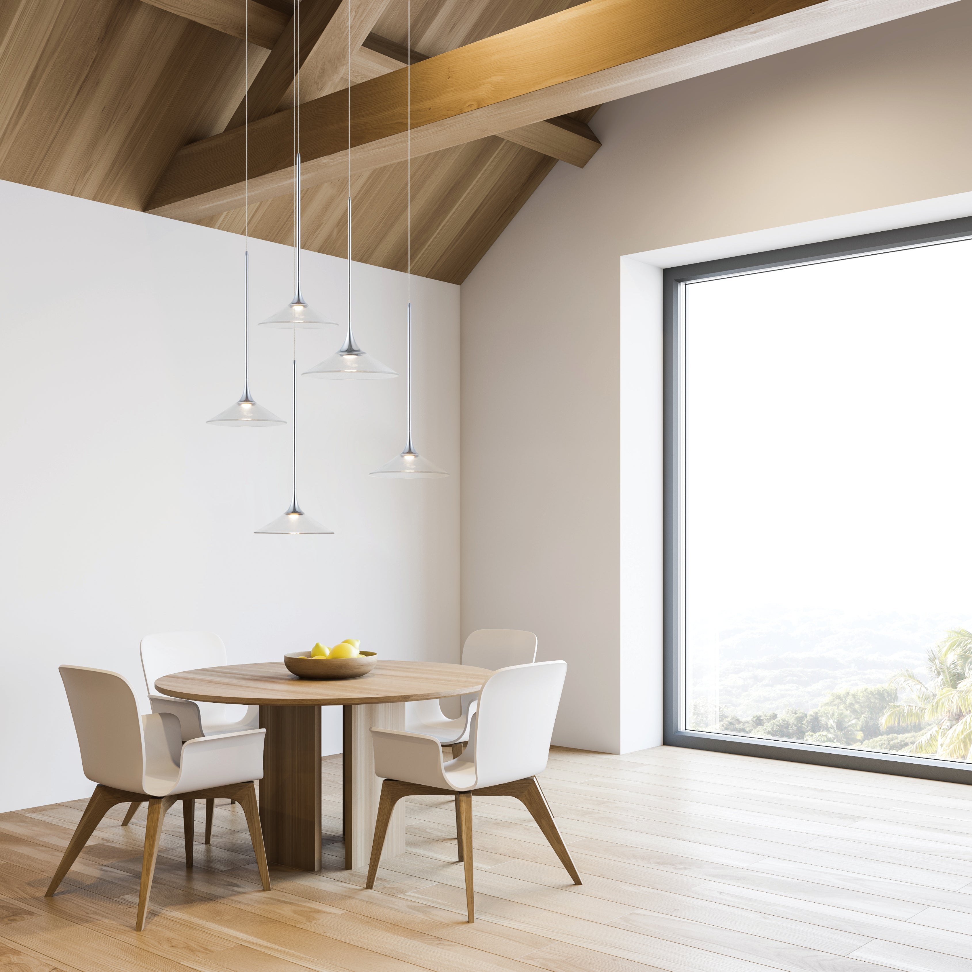 Cono Pendant
