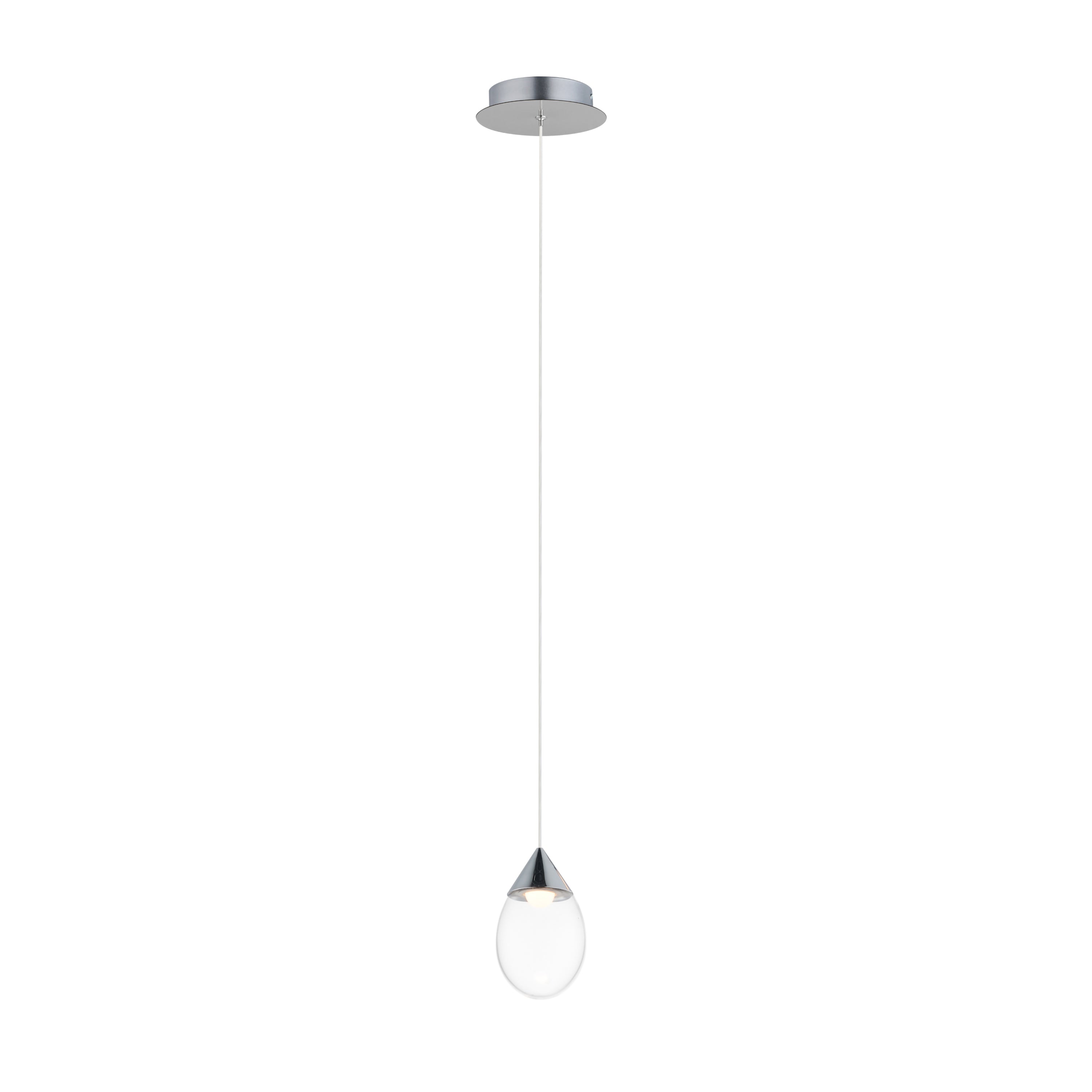 Dewdrop Mini Pendant