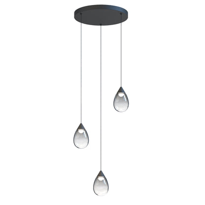 Dewdrop Pendant