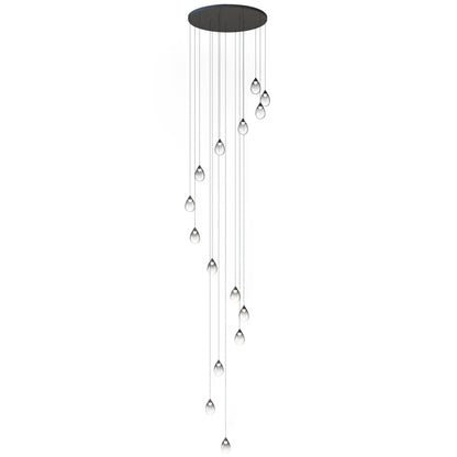 Dewdrop Pendant