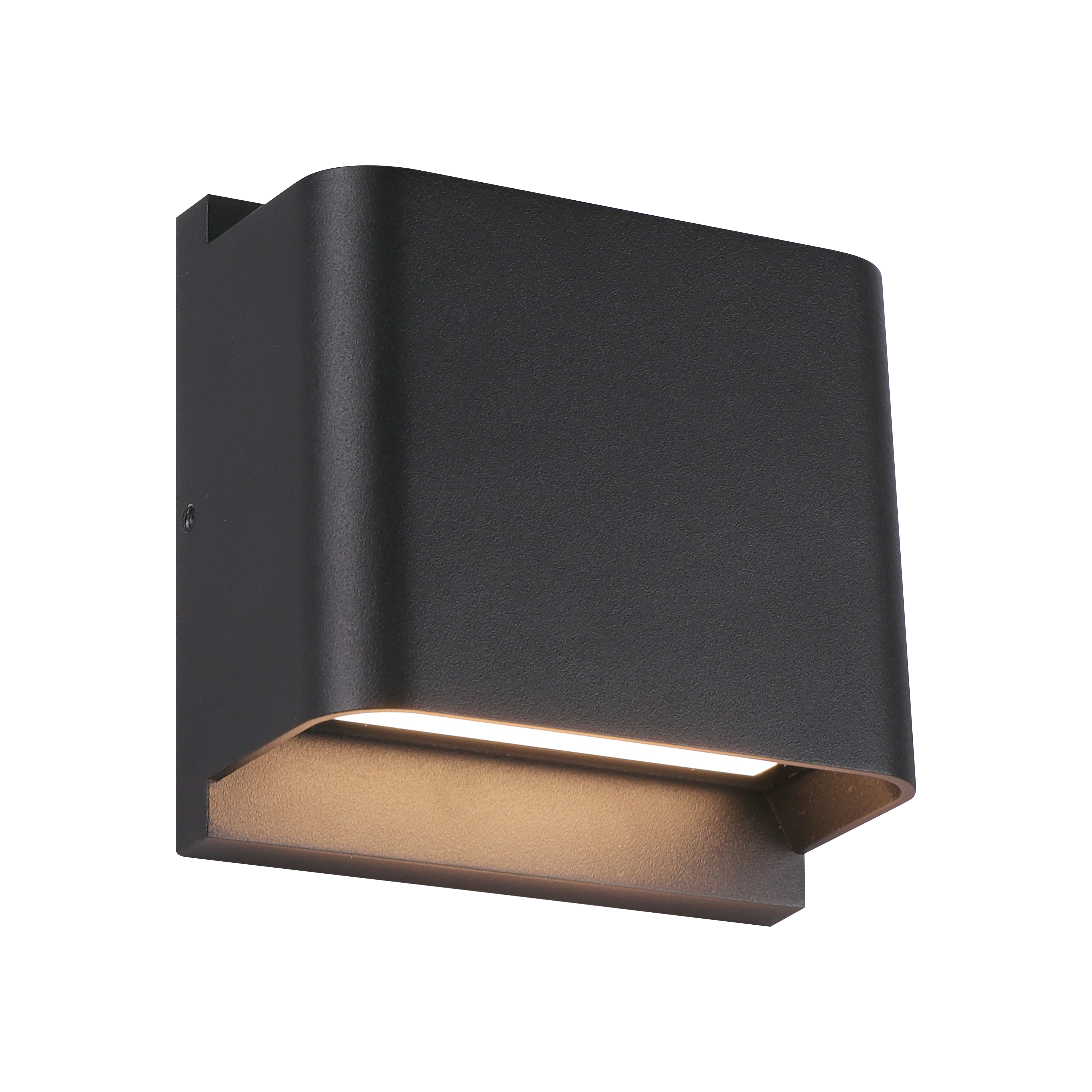 Notch Outdoor Lighting 1 Light Pendant