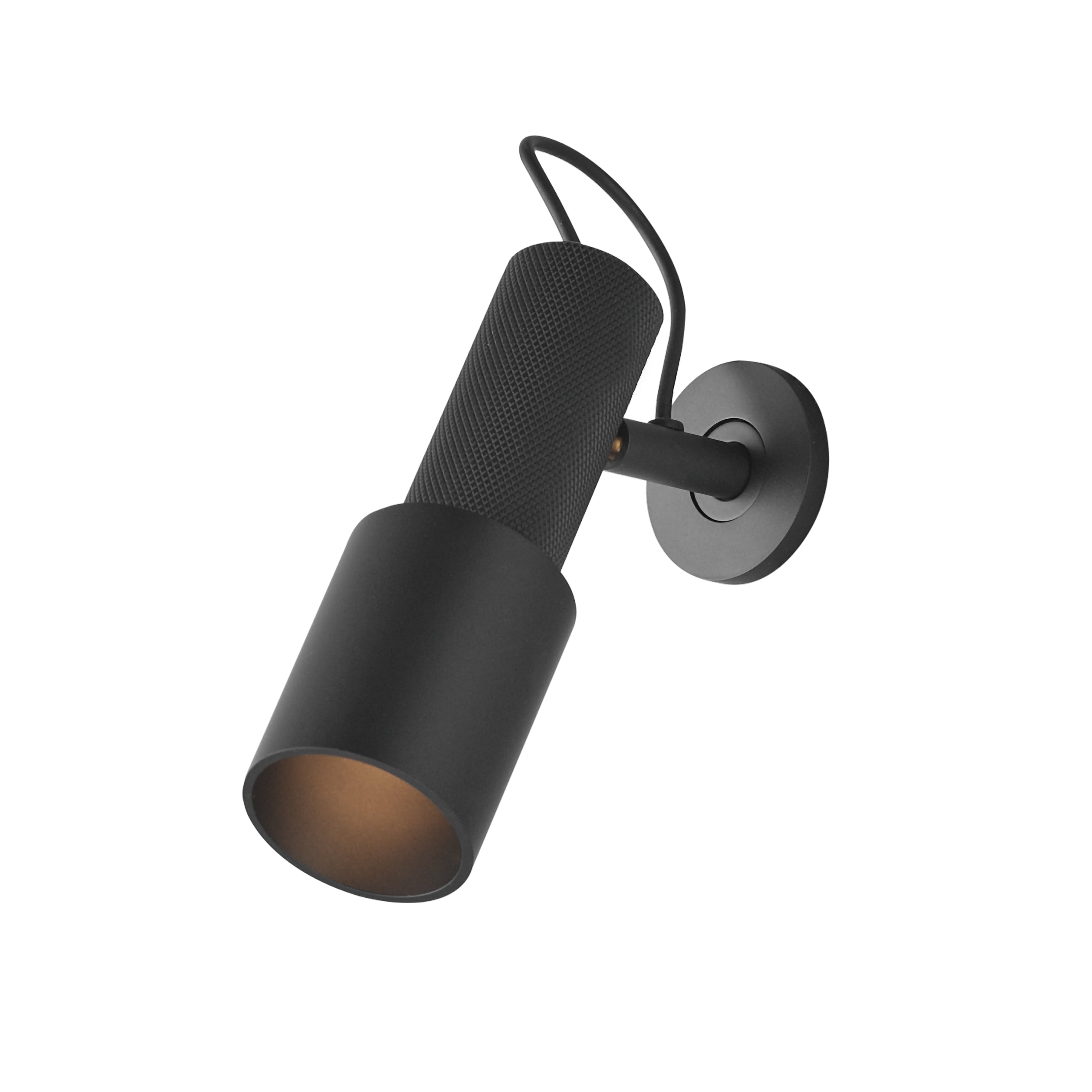 Handler Wall Sconce
