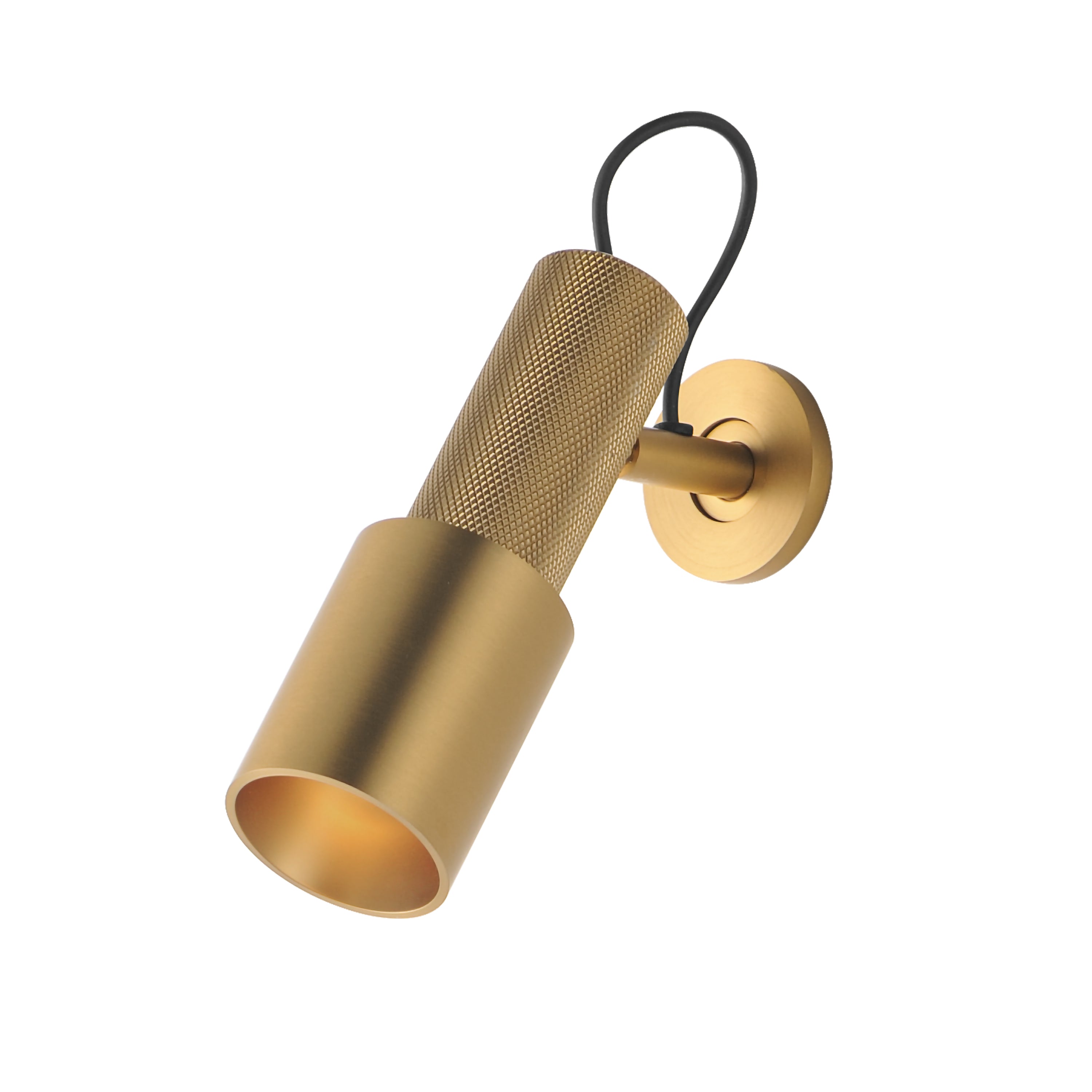Handler Wall Sconce