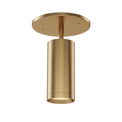 Pullman Flush Mount