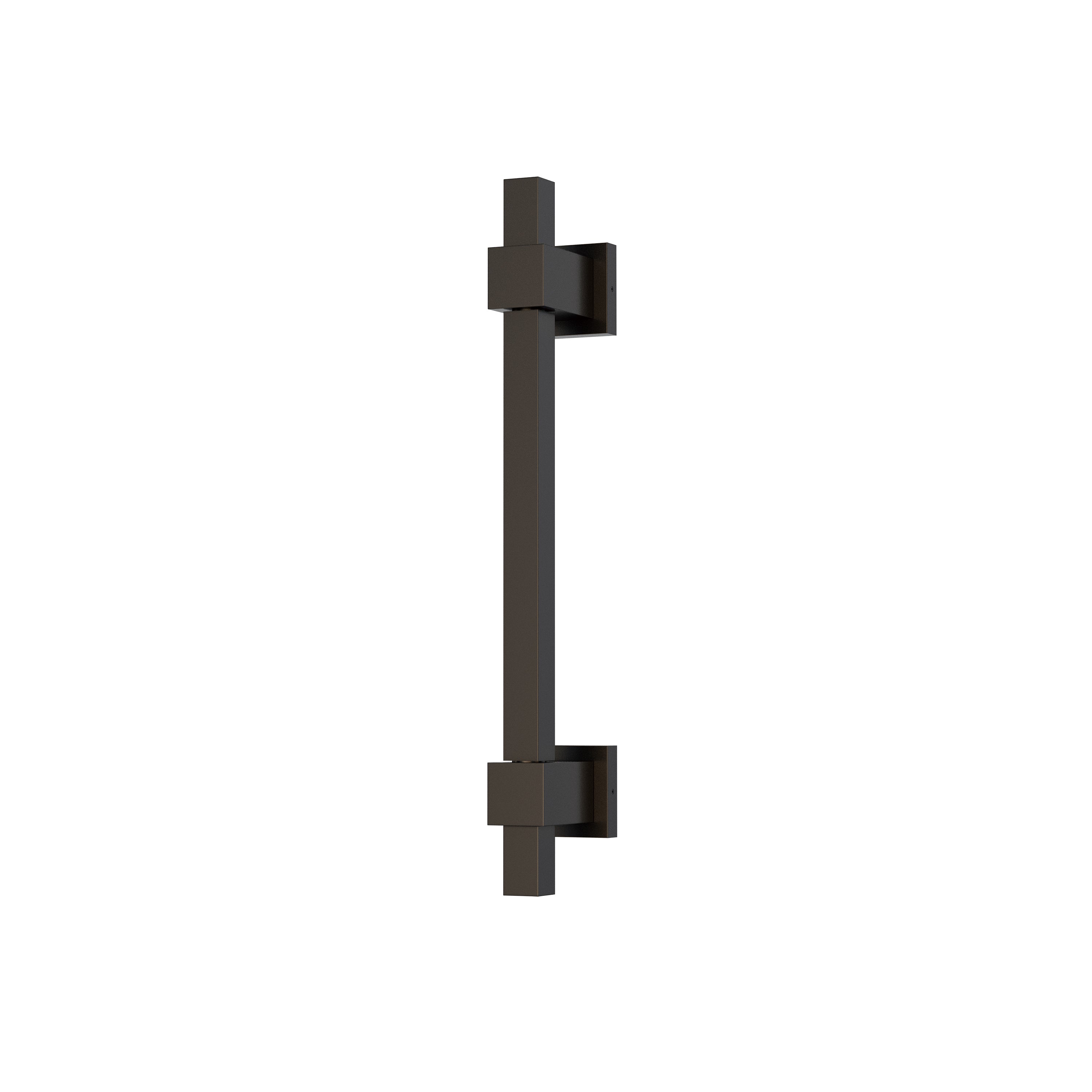 Cubist Wall Sconce