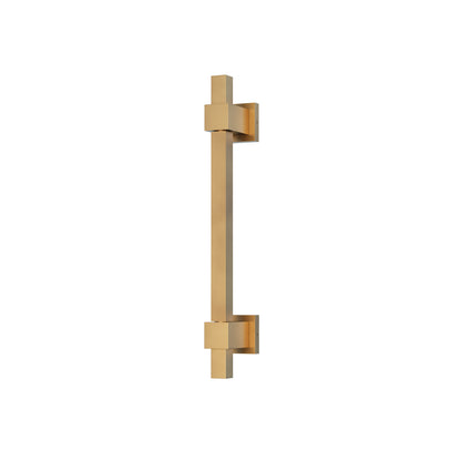 Cubist Wall Sconce
