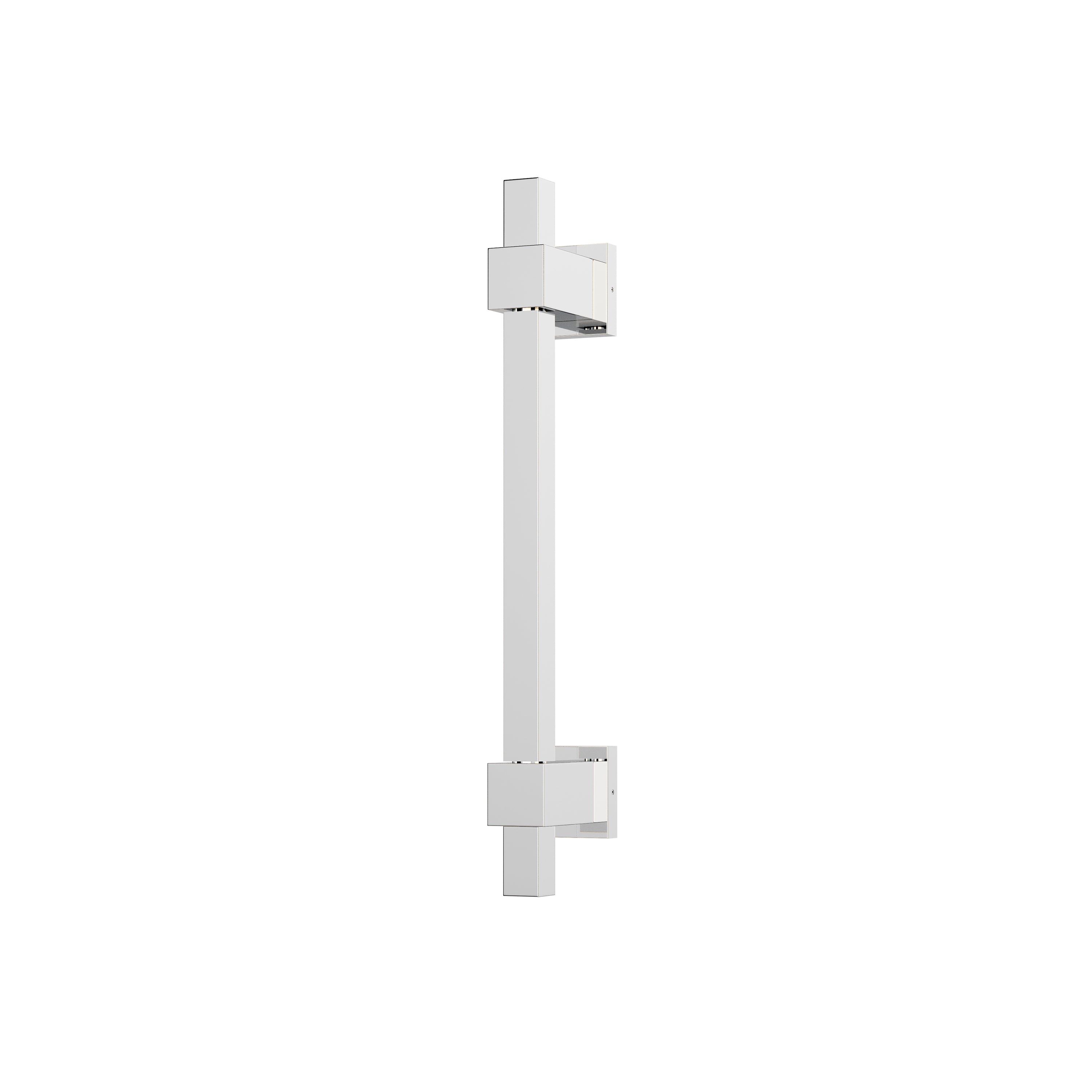 Cubist Wall Sconce