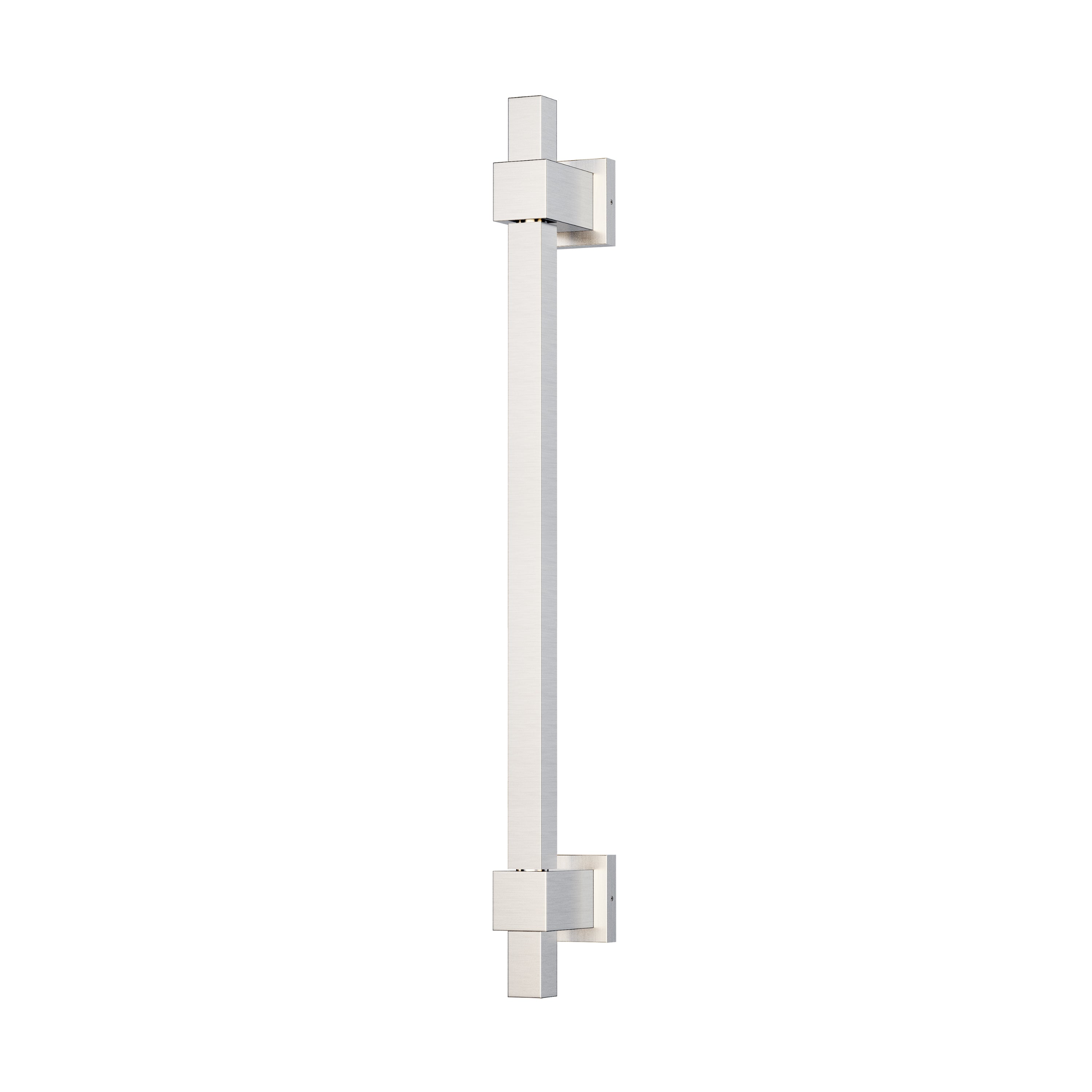 Cubist Wall Sconce