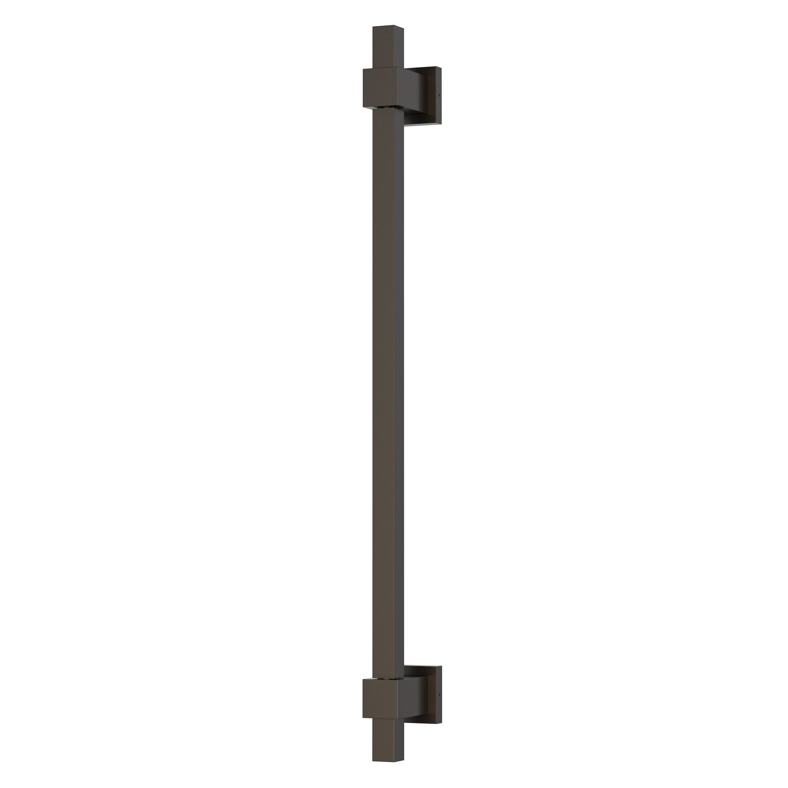 Cubist Wall Sconce