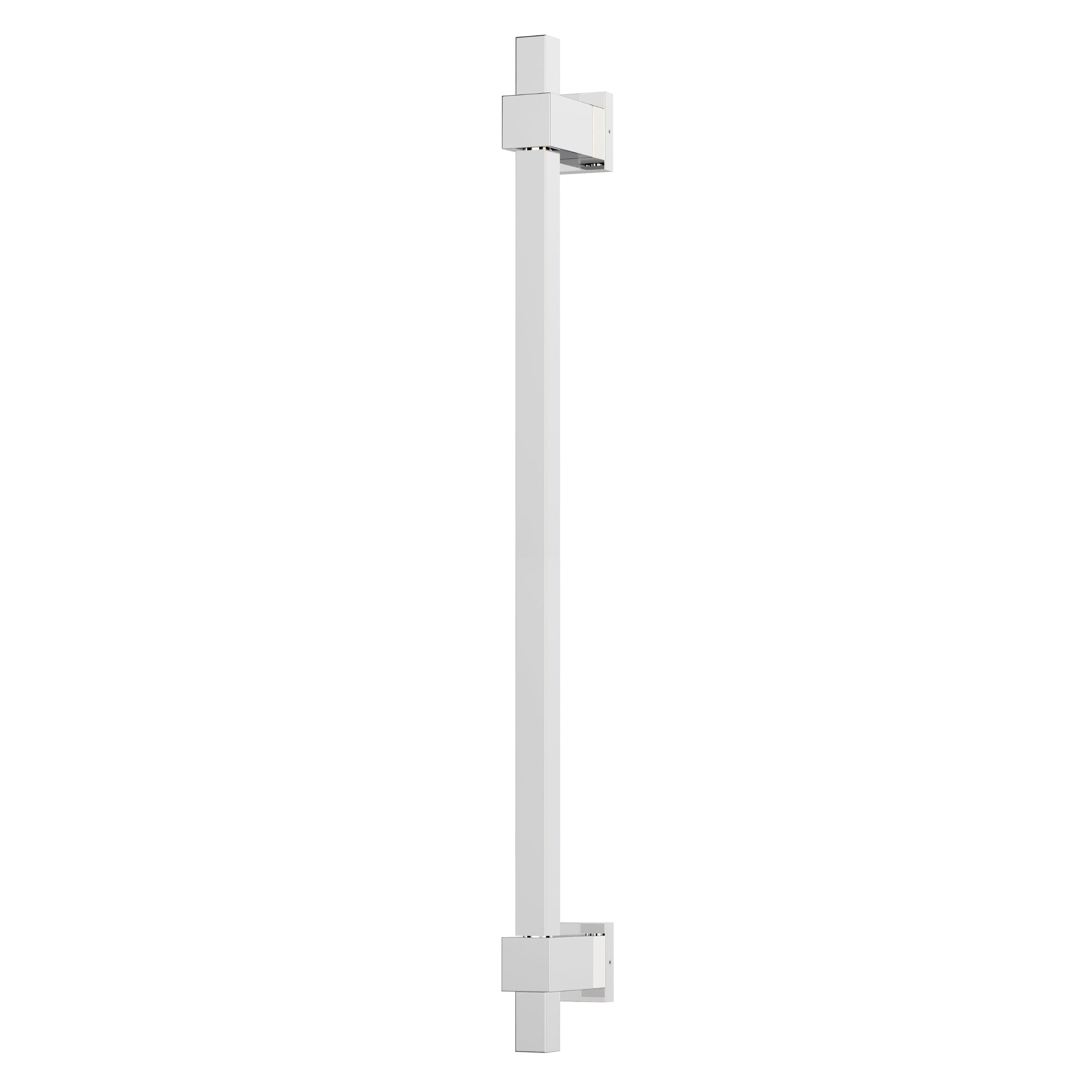 Cubist Wall Sconce