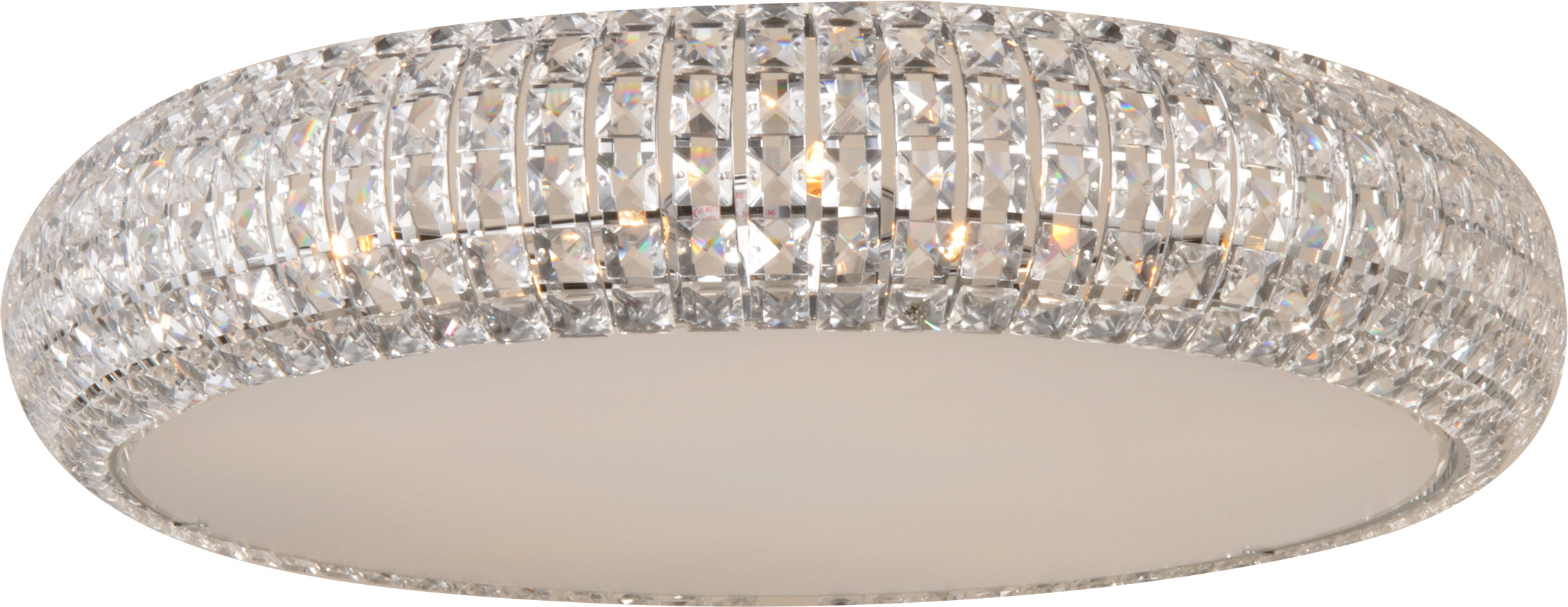 Bijou Flush Mount