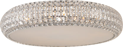 Bijou Flush Mount