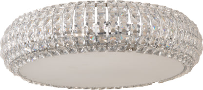 Bijou Flush Mount