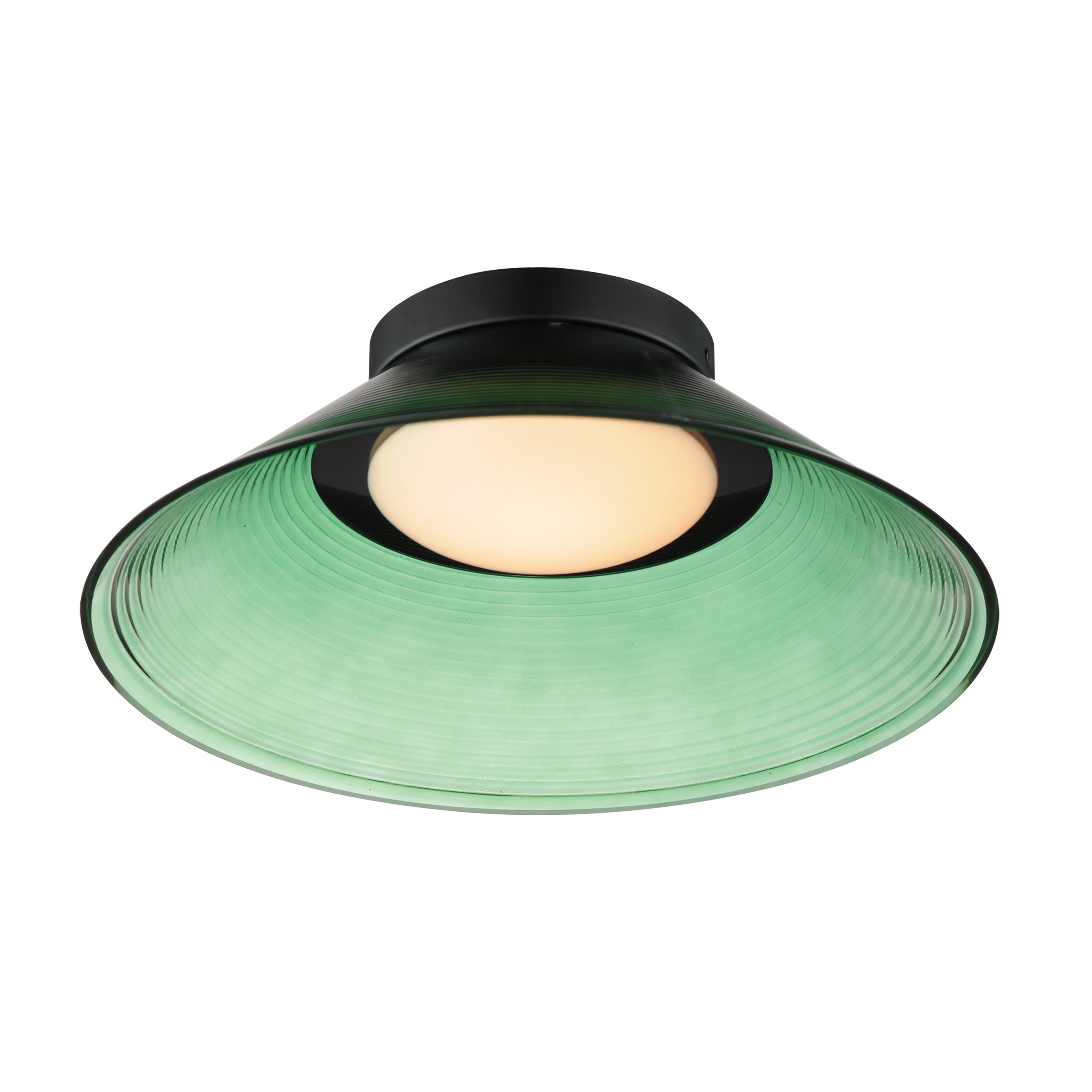 Jensen Semi-Flush Mount