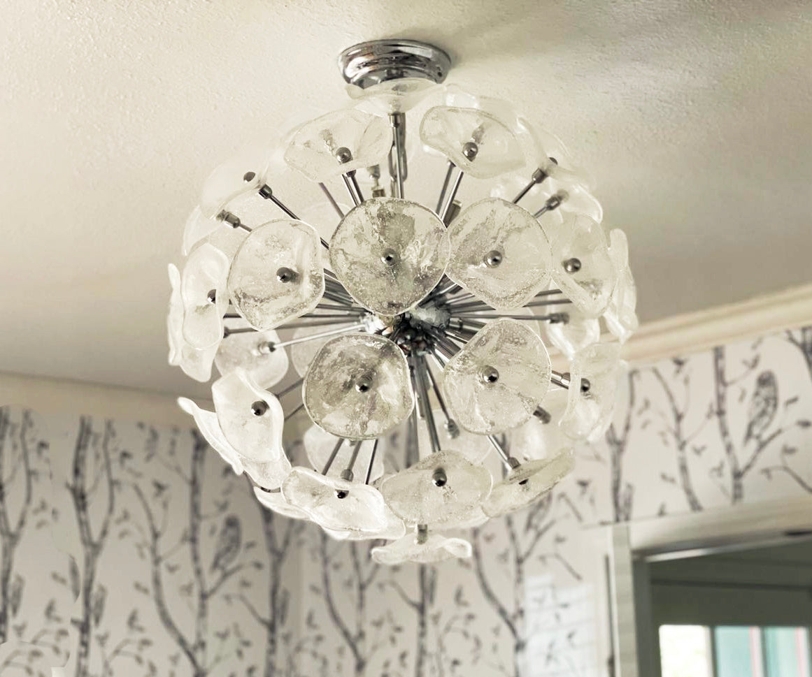 Fiori Pendant