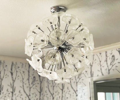 Fiori Pendant