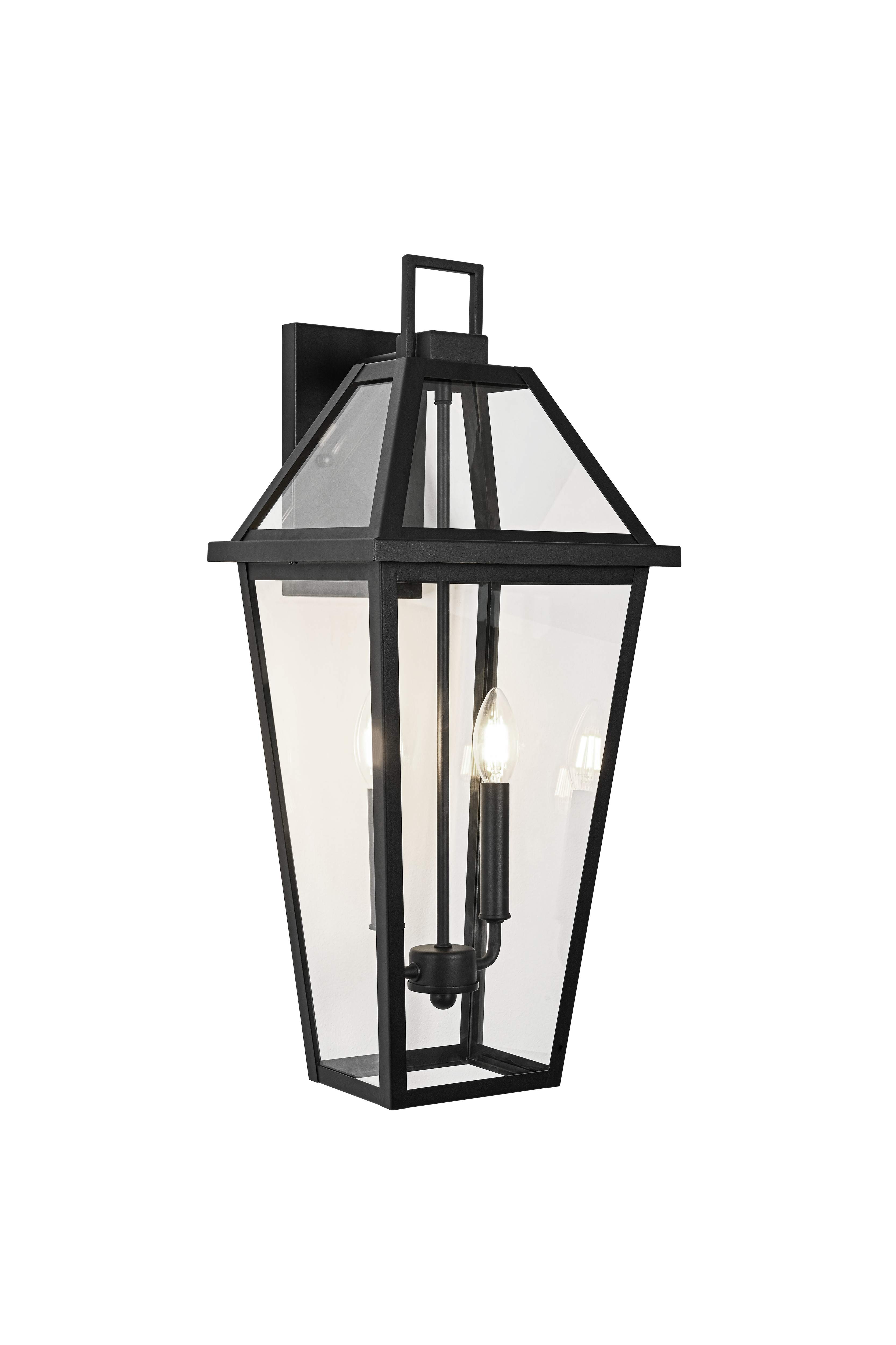 Layla Outdoor Lighting 2 Light Pendant
