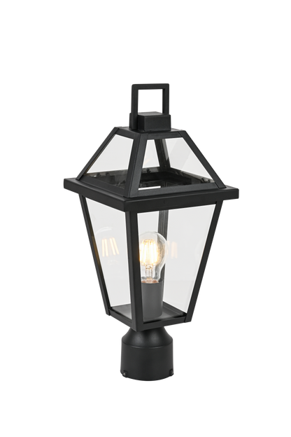 Layla Outdoor Lighting 1 Light Pendant
