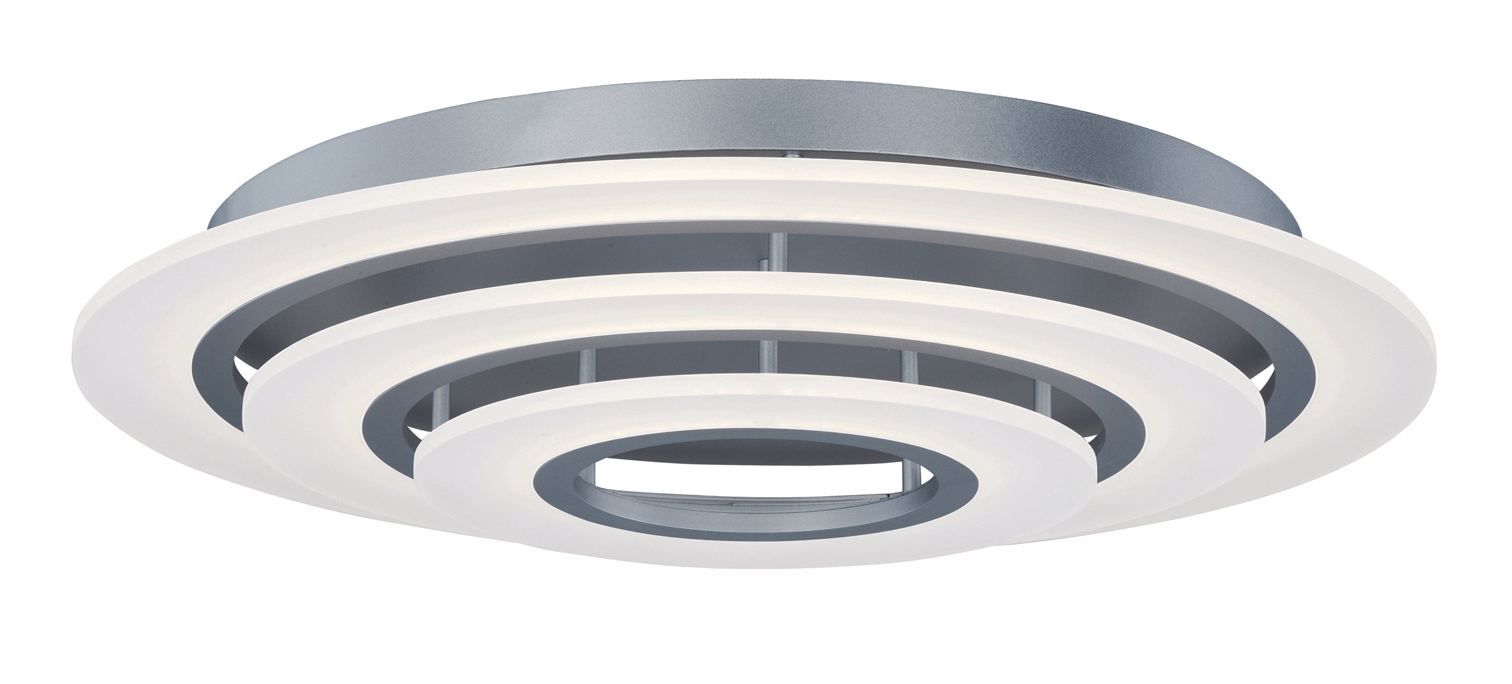 Saturn II LED Flush Mount