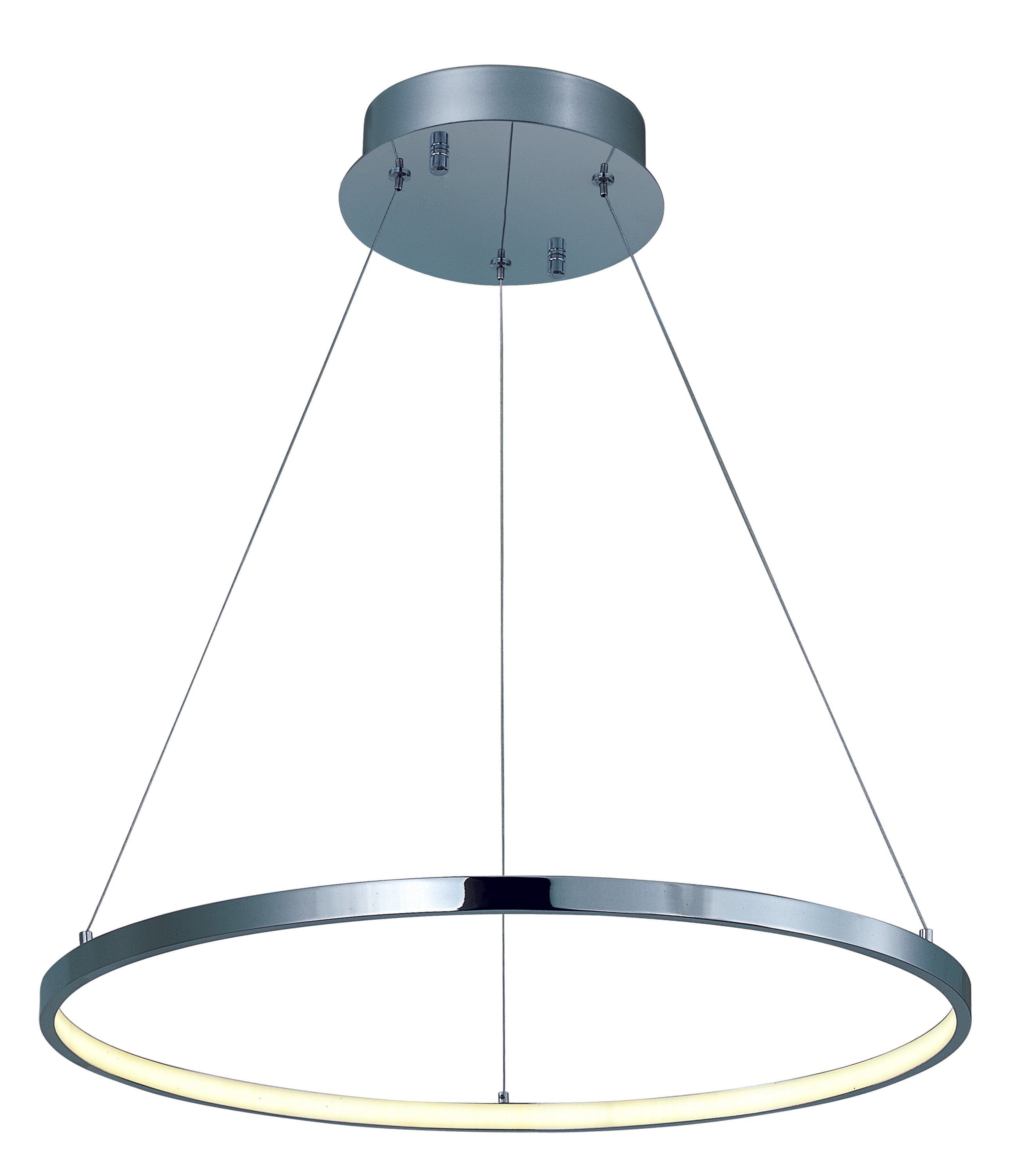 Hoops LED Pendant