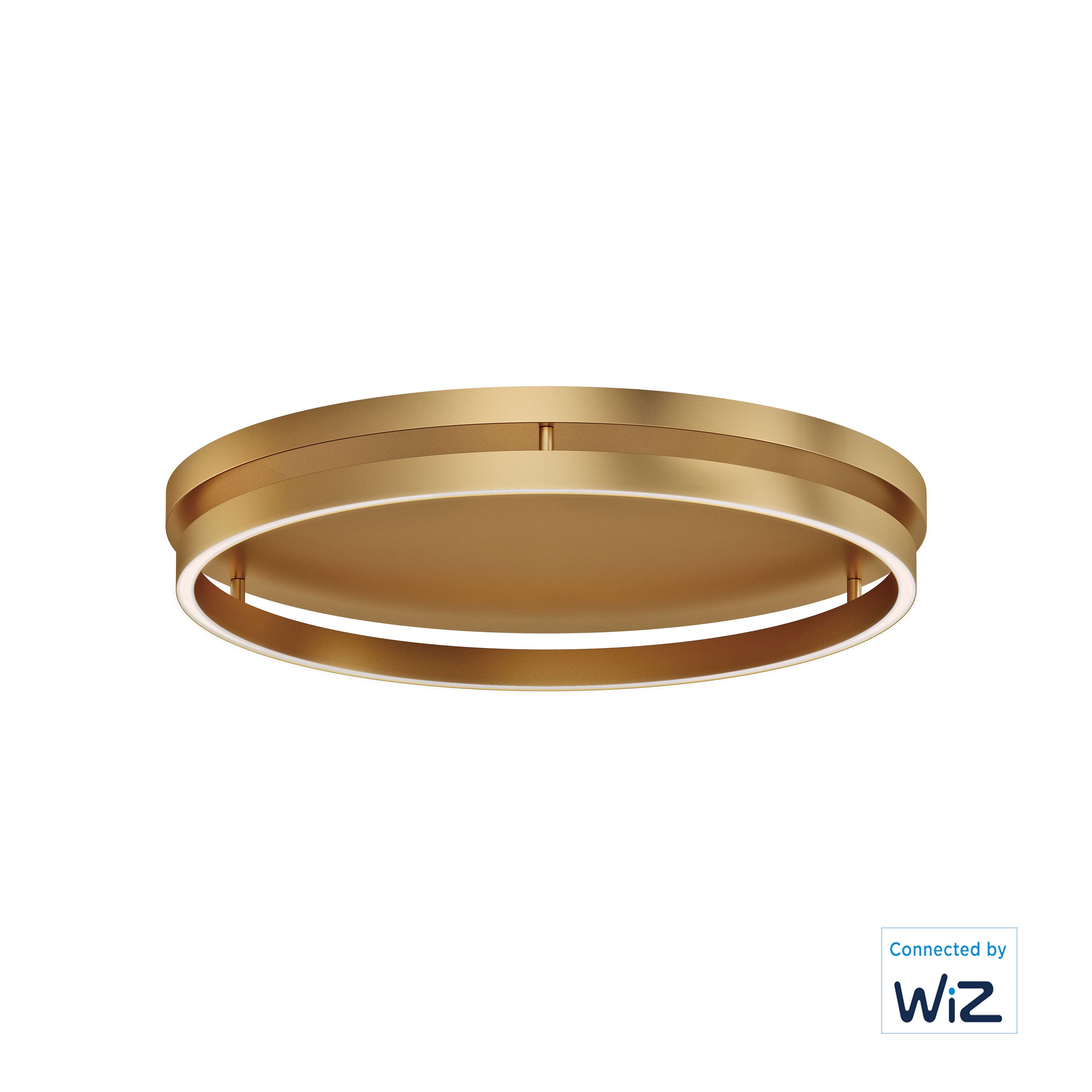 Groove WiZ Flush Mount