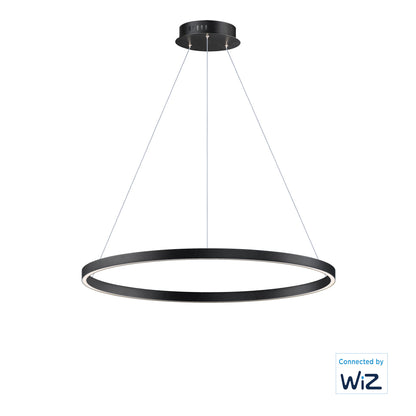 Groove WiZ Pendant