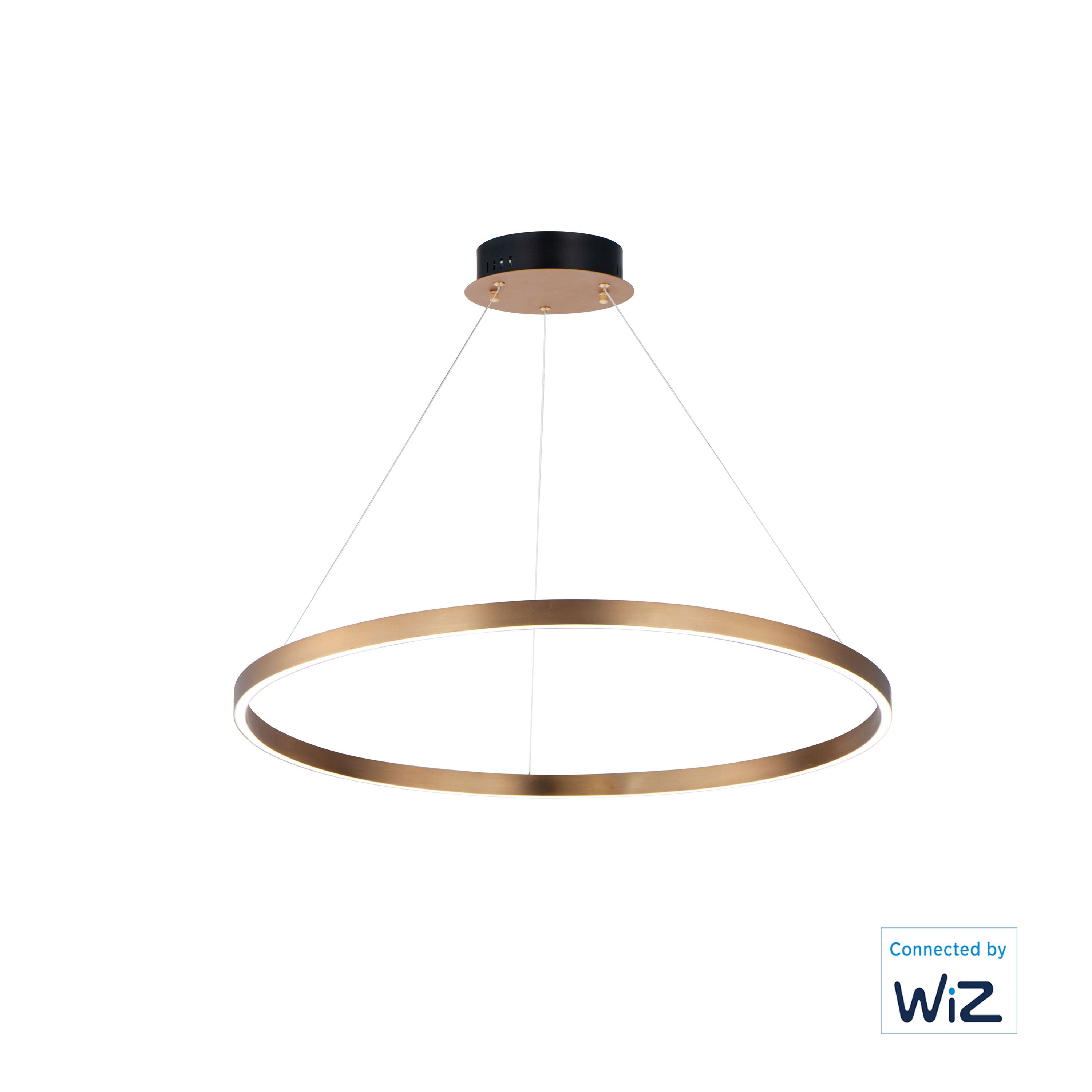 Groove WiZ Pendant