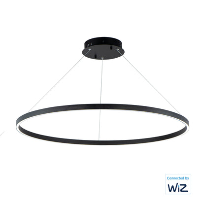 Groove WiZ Pendant