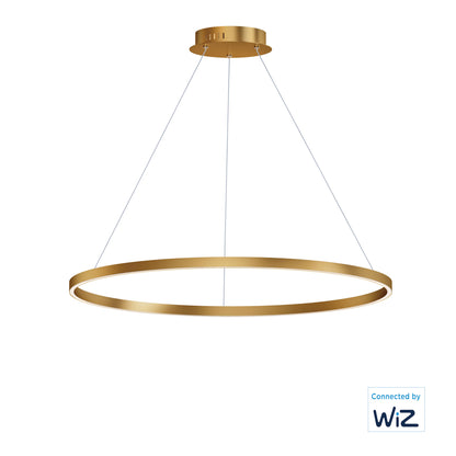 Groove WiZ Pendant