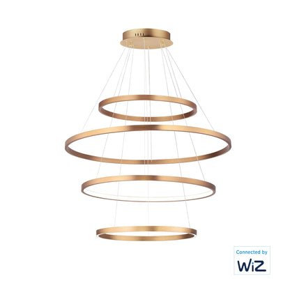 Groove WiZ Pendant