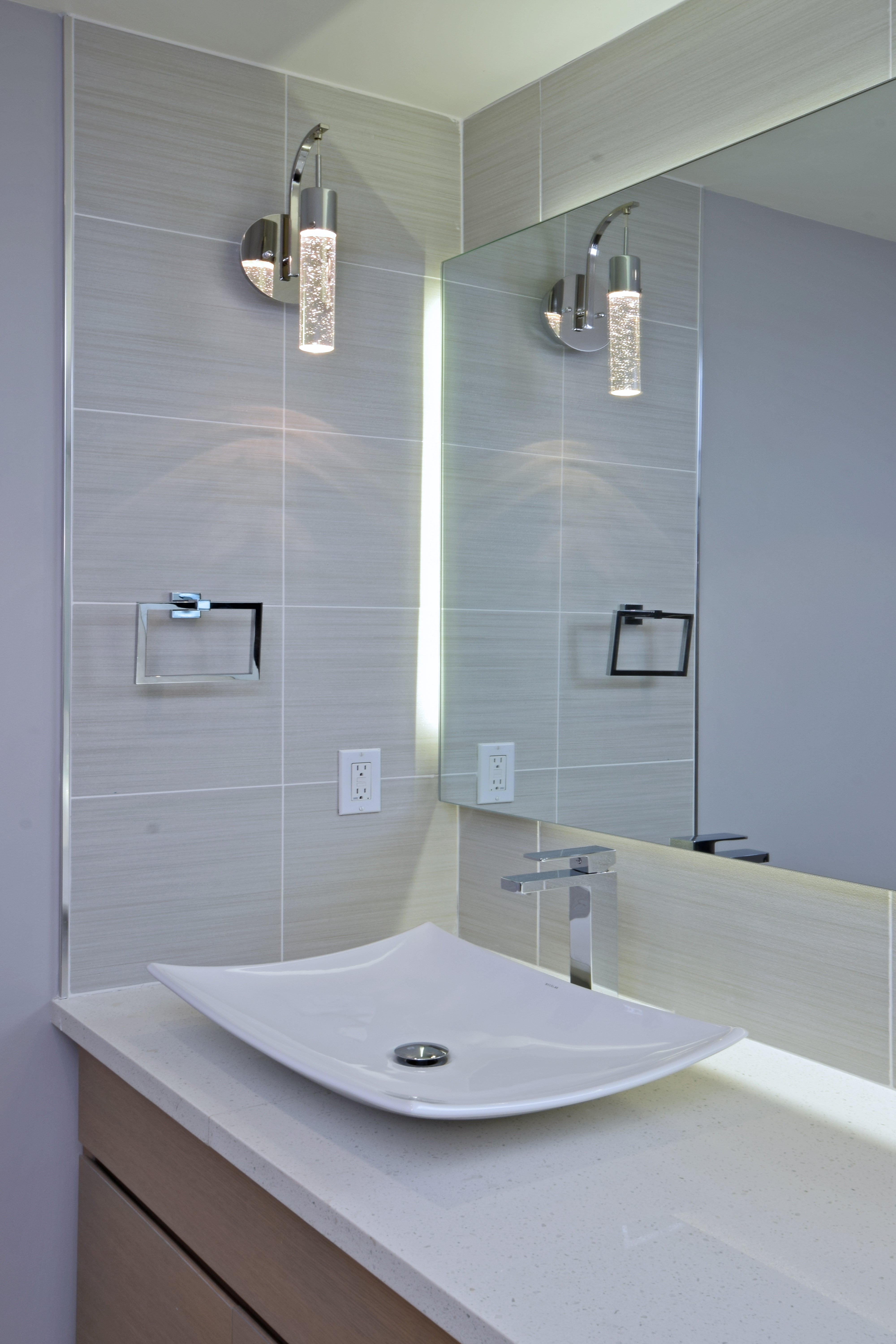 Fizz IV Wall Sconce