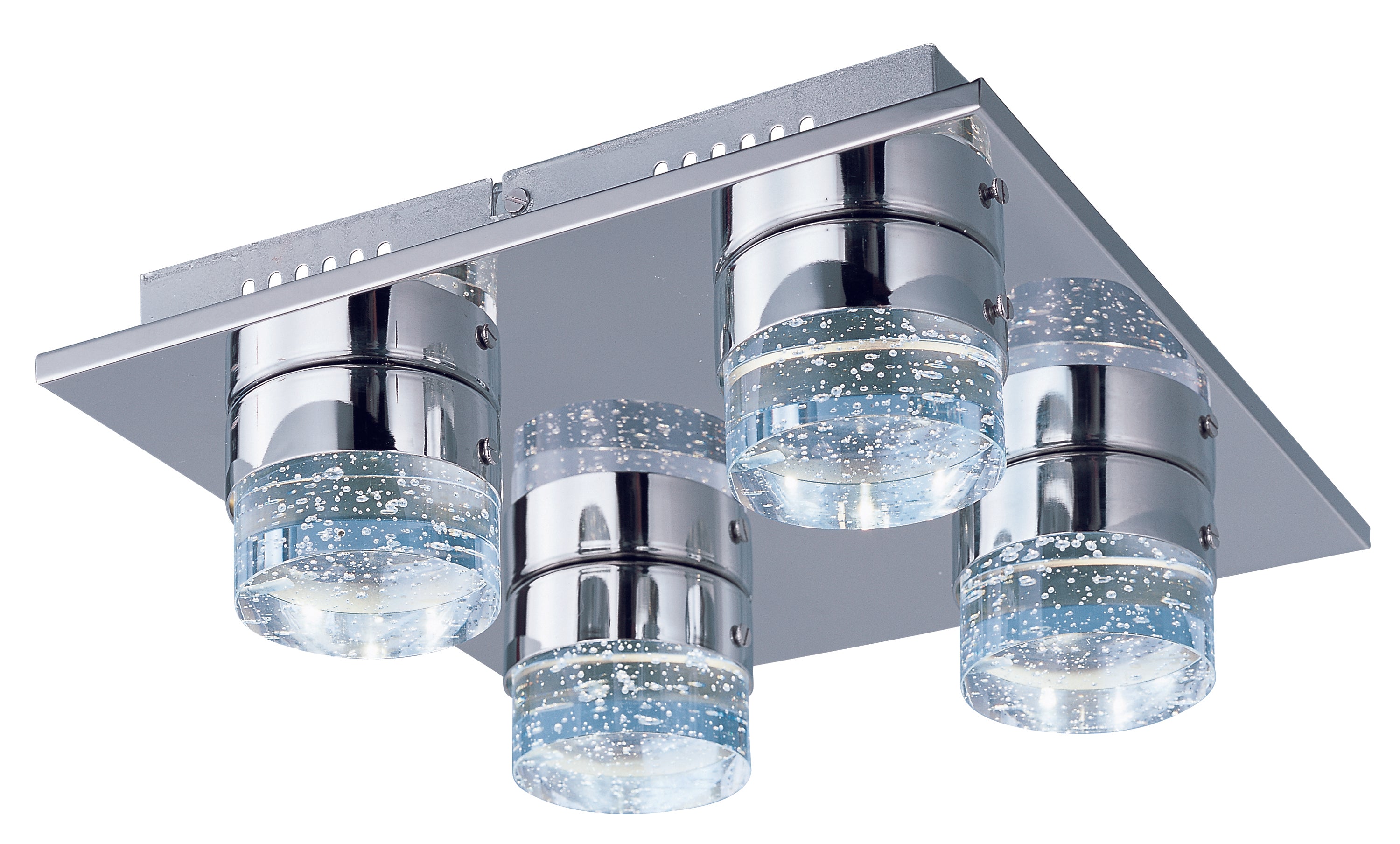 Fizz IV Flush Mount