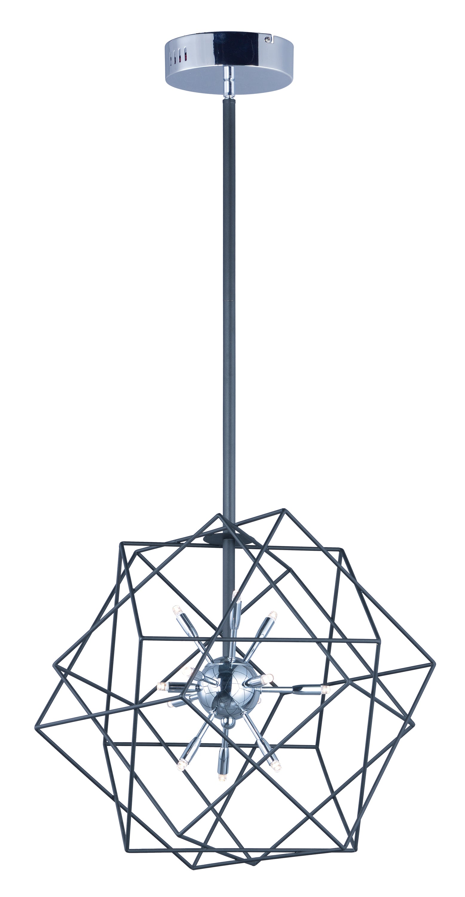 Rubic LED Pendant