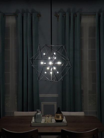 Rubic LED Pendant