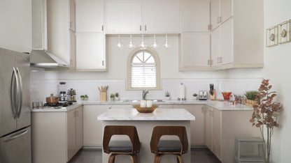 Larmes Linear Pendant
