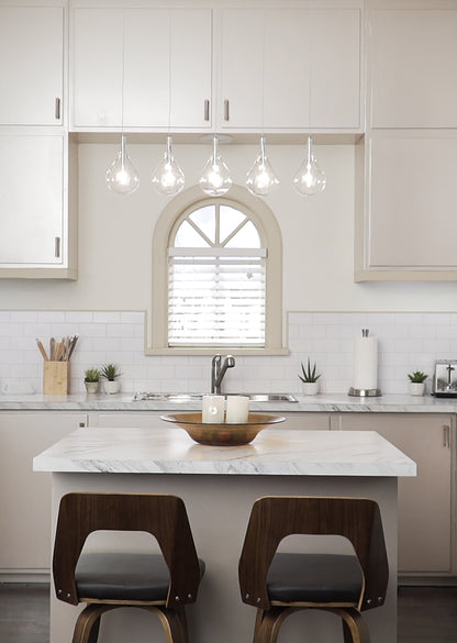 Larmes Linear Pendant