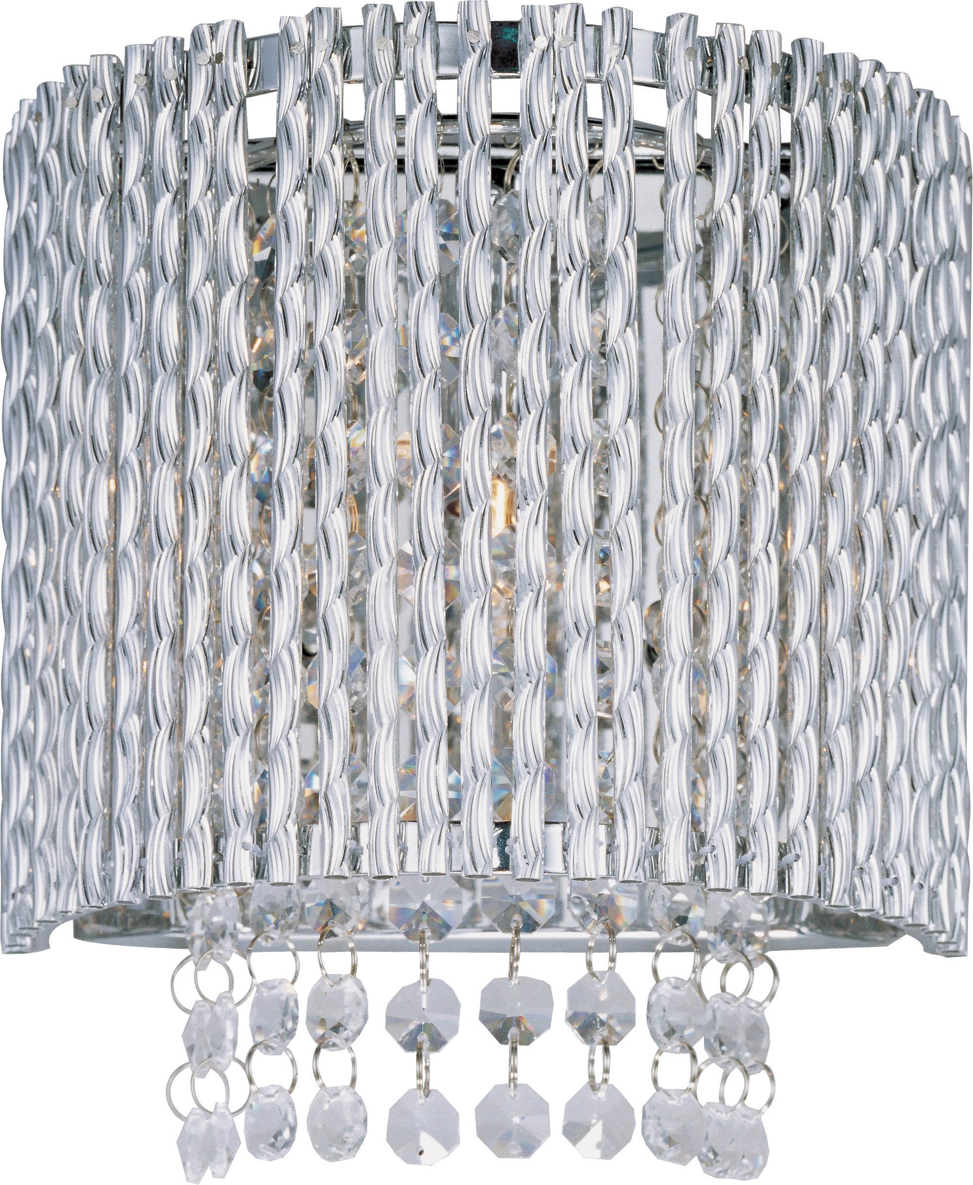 Spiral Wall Sconce