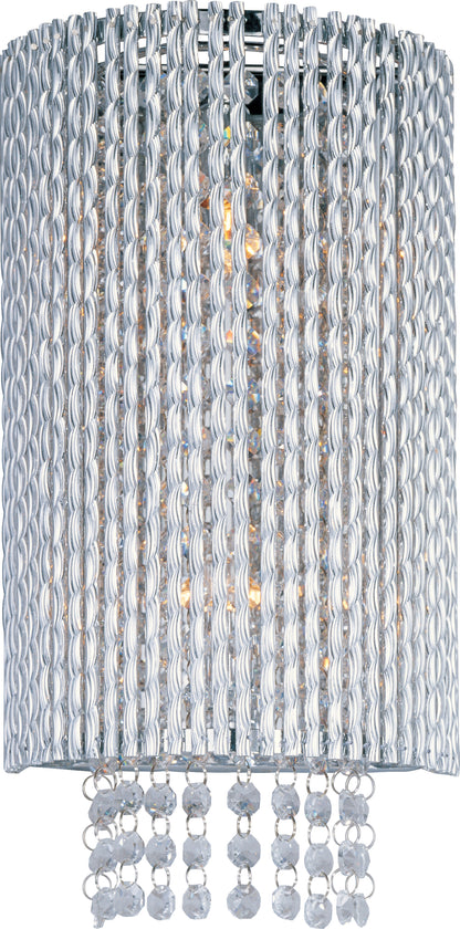 Spiral Wall Sconce