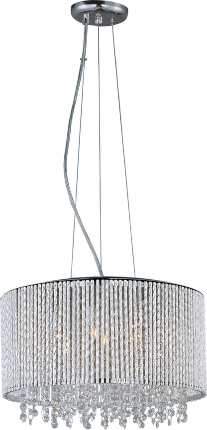 Spiral Pendant