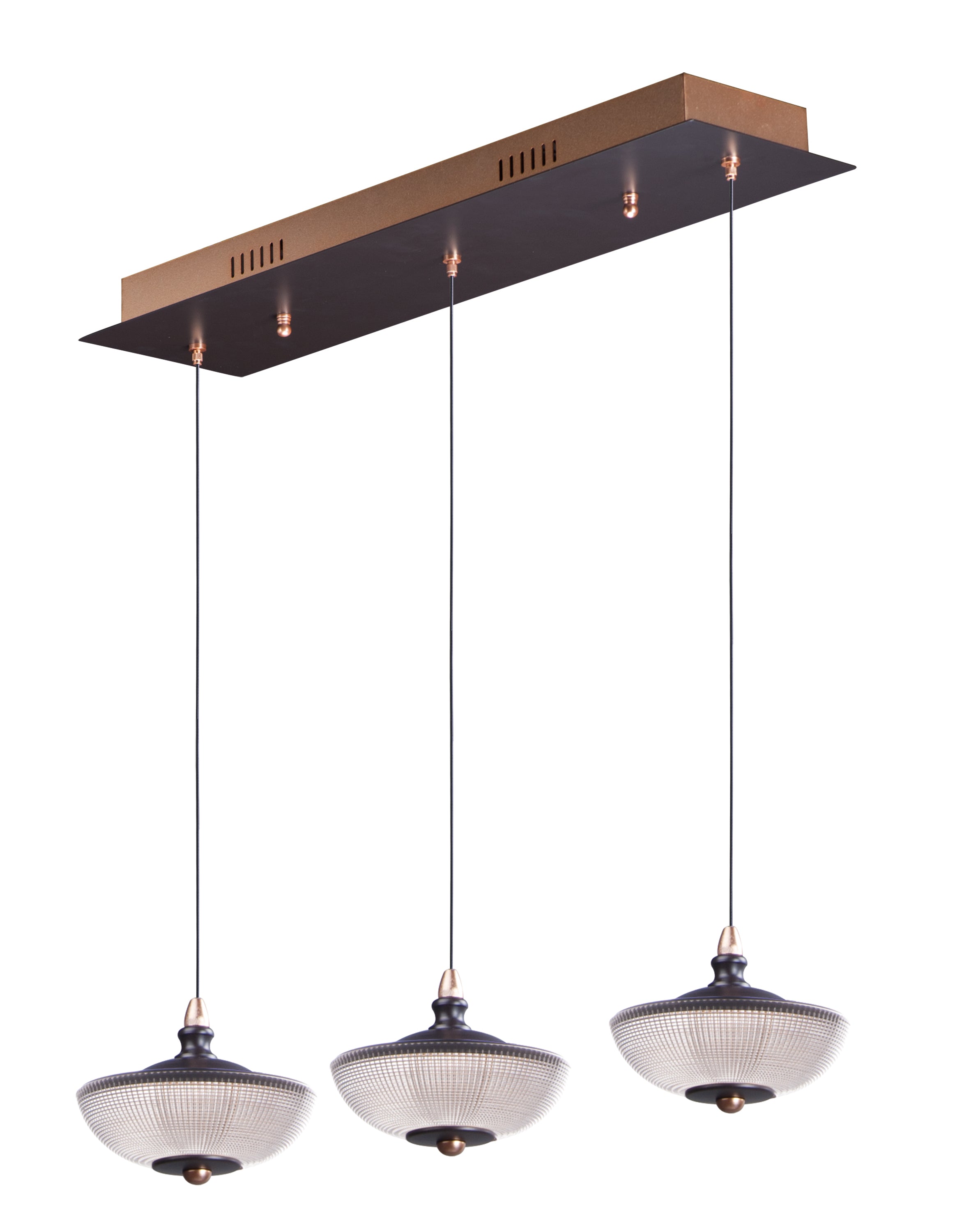 Bella Linear Pendant