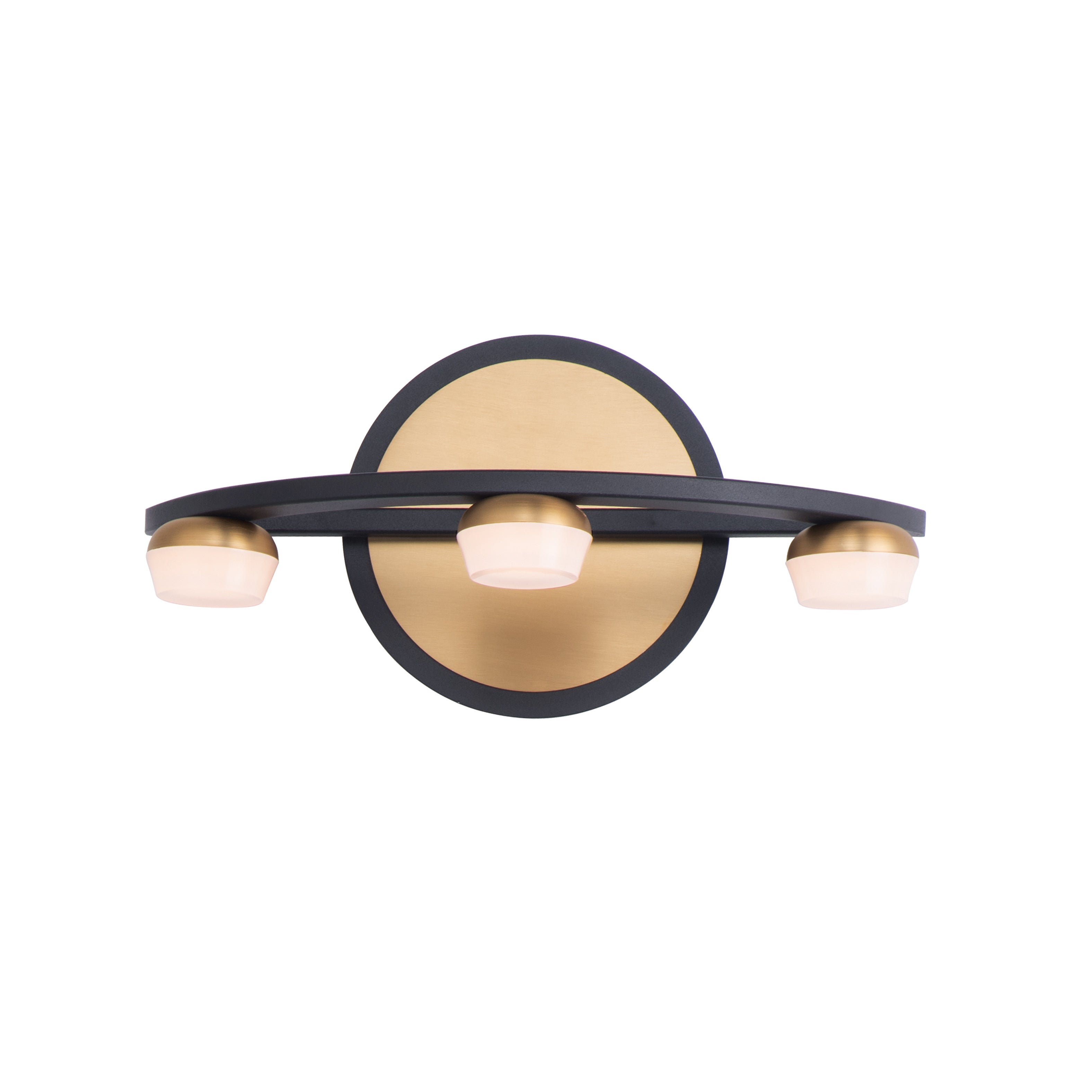 Button Bath Vanity