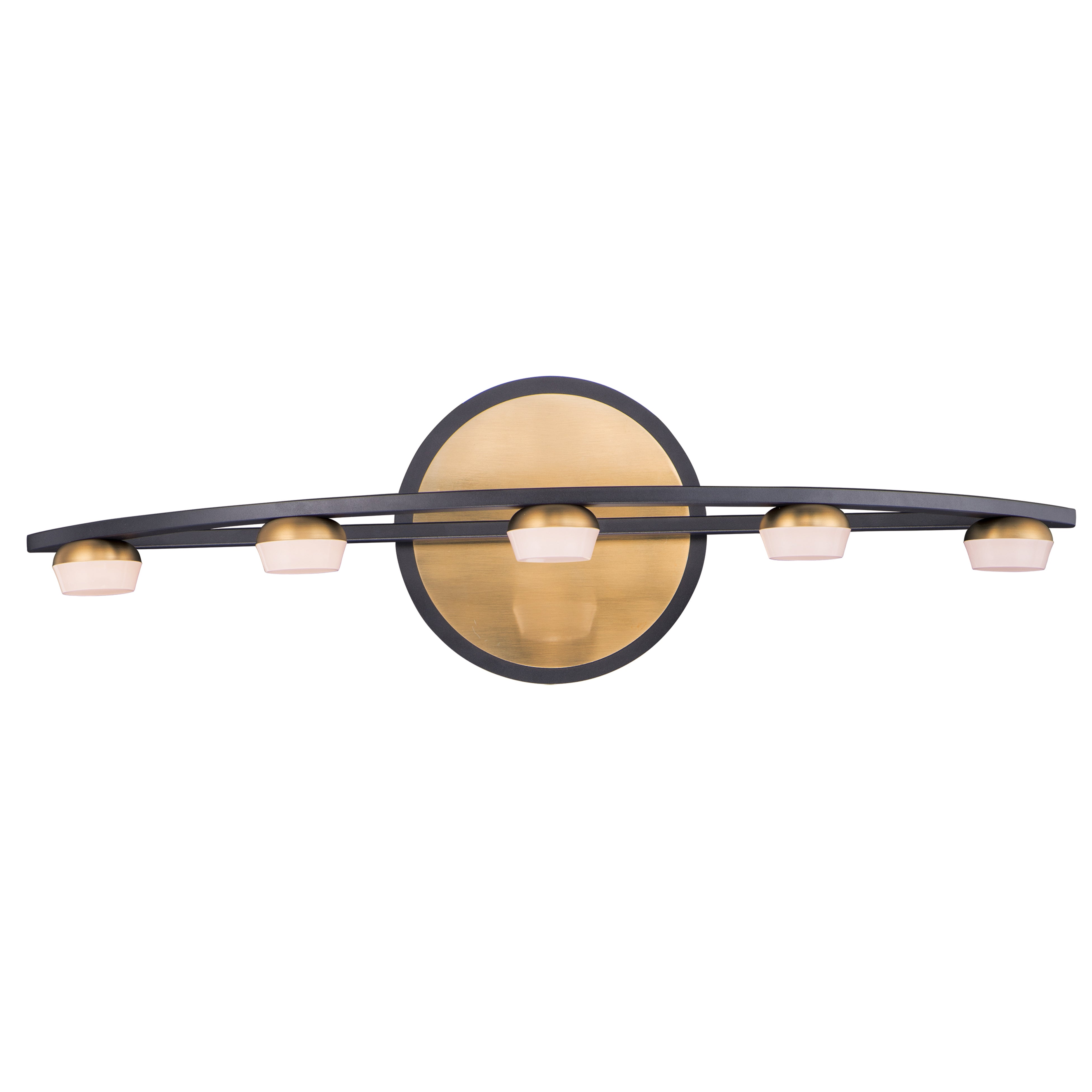 Button Bath Vanity