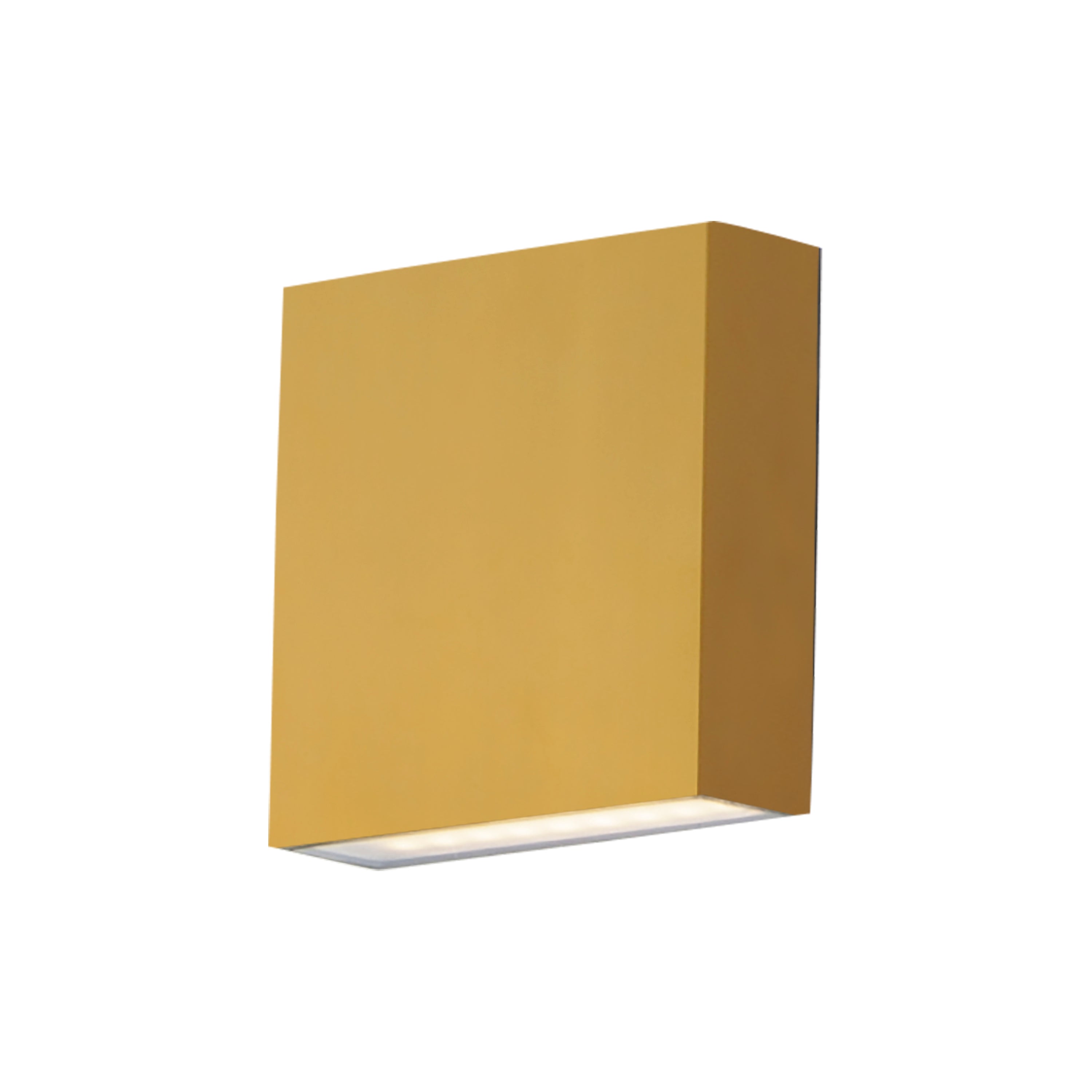 Brik Outdoor Wall Mount