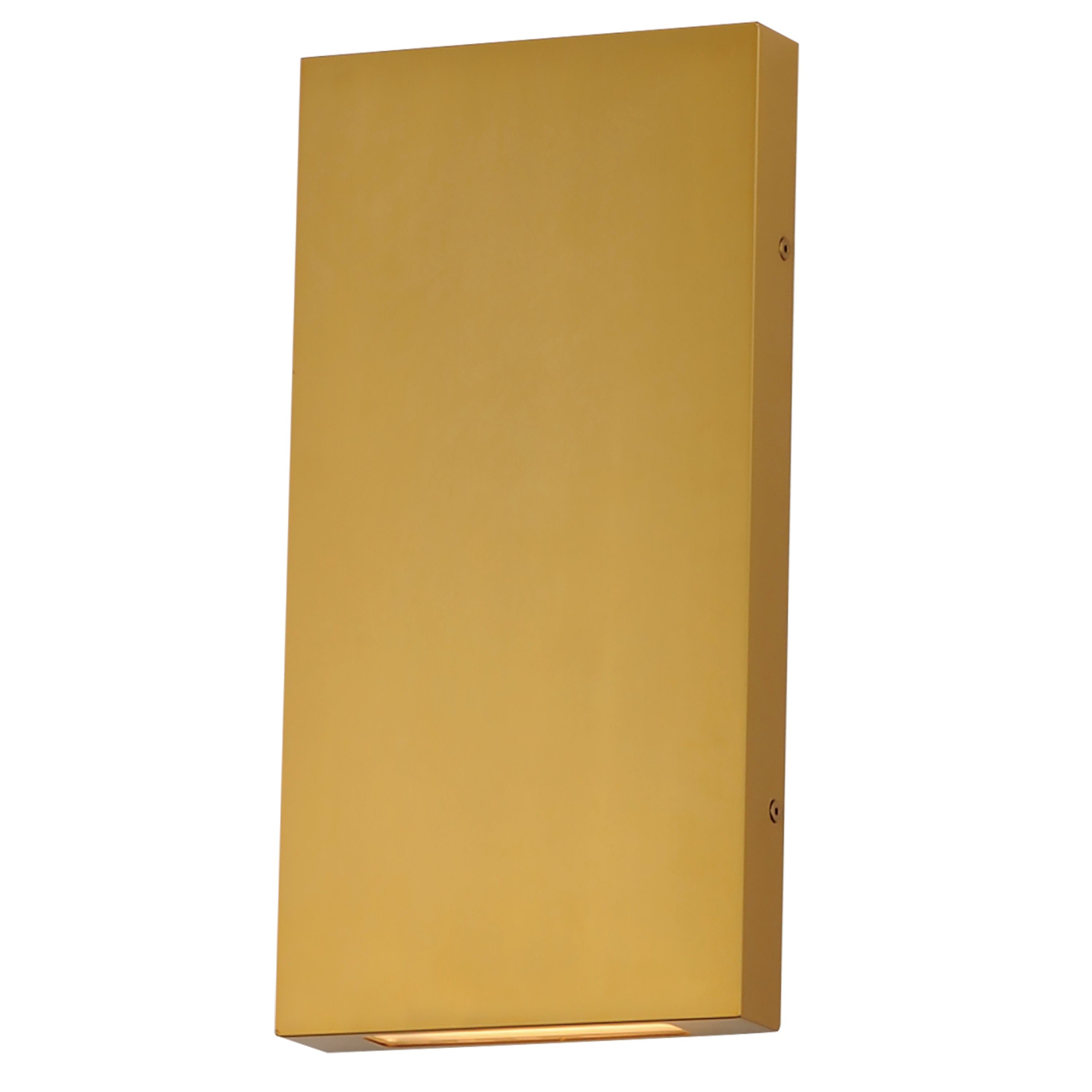 Brik Outdoor Wall Mount
