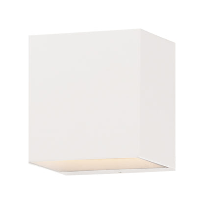 Blok Outdoor Wall Mount