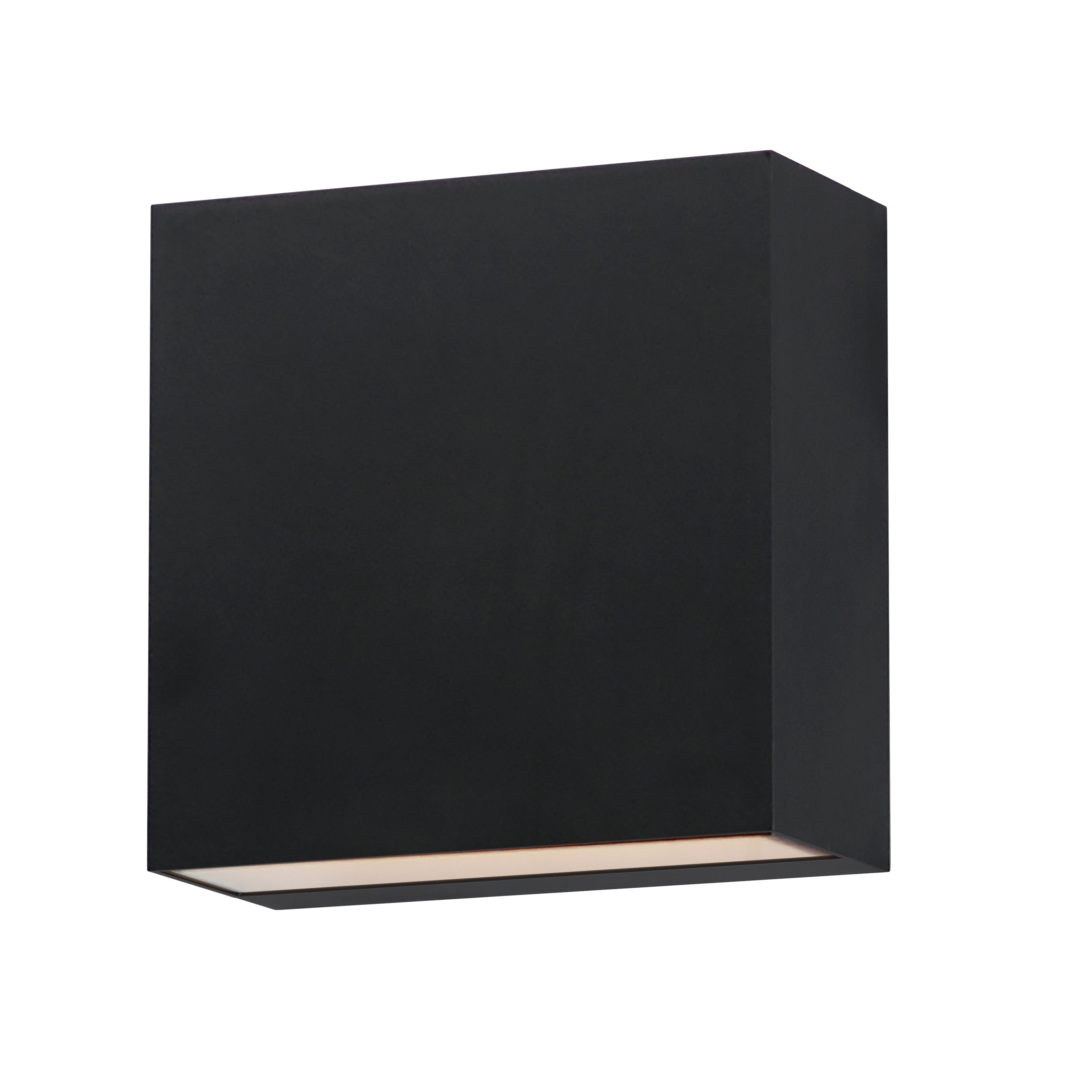 Cubed Outdoor Wall Mount