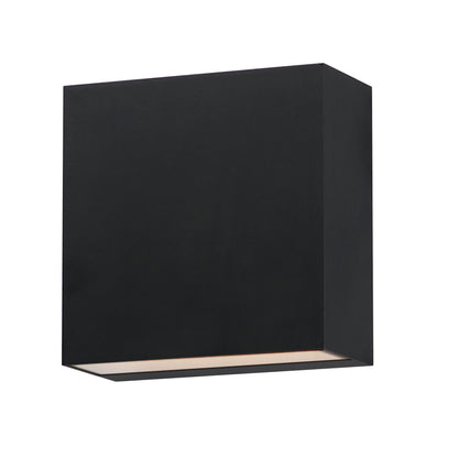 Cubed Outdoor Wall Mount
