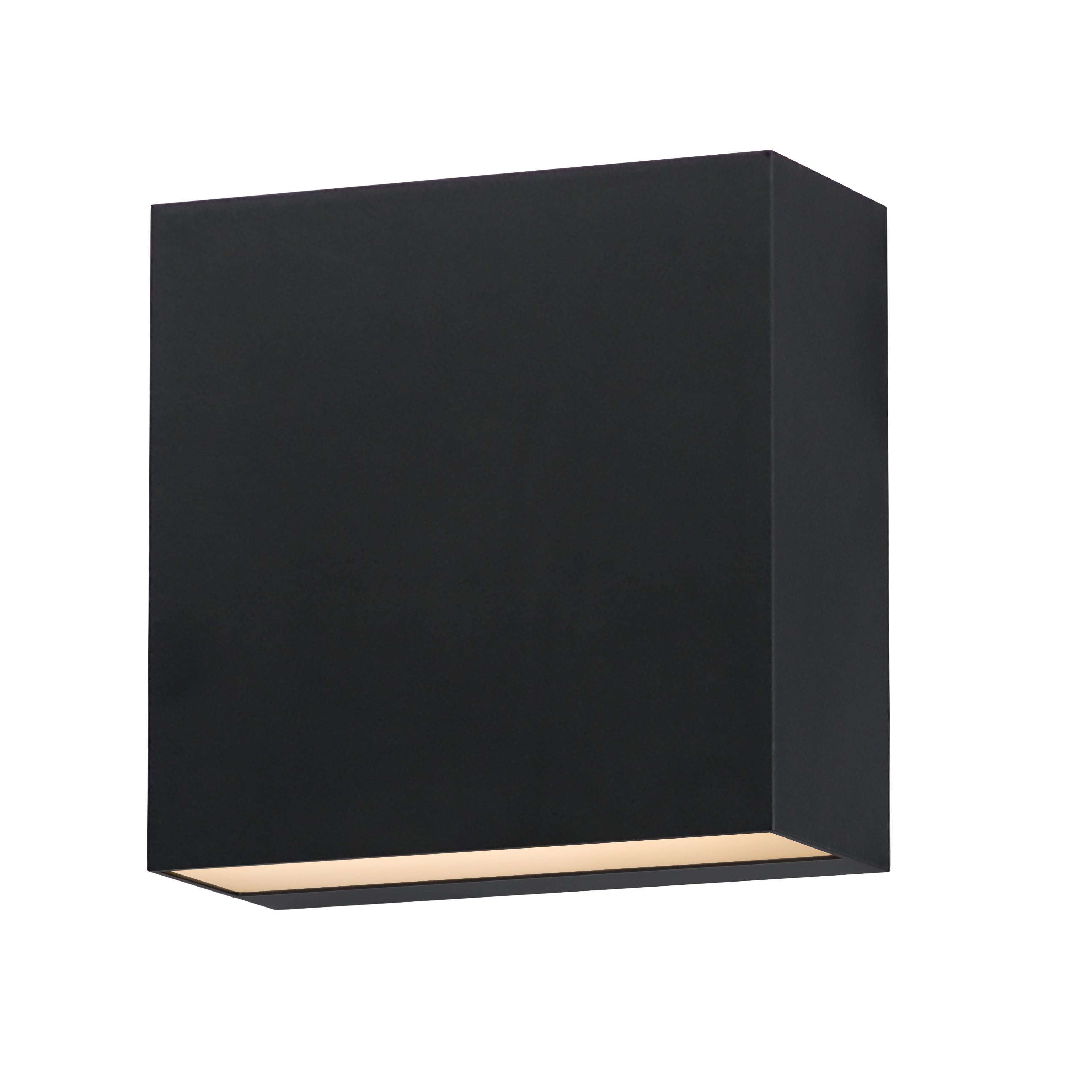 Cubed Outdoor Wall Mount
