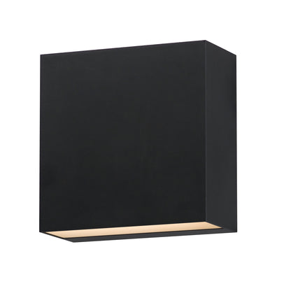 Cubed Outdoor Wall Mount